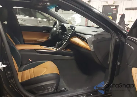 2021 Toyota Avalon Xse Hybrid z USA, uszkodzony, nr VIN 4T1EA1AB1MU005811